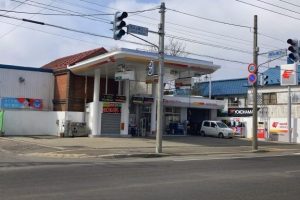 apollostation 名寄SS（北昭産業）