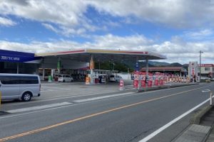 apollostation １０６号宮古SS／東日本宇佐美