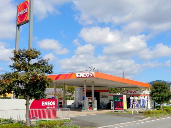 福岡のガソリンスタンド (日本) 29 福岡のガソリンスタンド (日本)