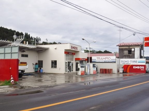 ENEOS 亀尾SS(大沼商店) 1 eneos e4ba80e5b0bessefbc88e5a4a7e6b2bce59586e5ba97efbc89