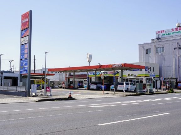 ENEOS EneJet佐原SS 1 eneos enejete4bd90e58e9fss