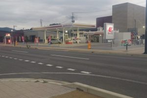 apollostation コムーネ高田セルフSS