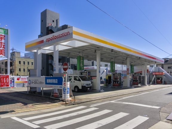 apollostation セルフ東郊通SS/西日本宇佐美 1 apollostation e382bbe383abe38395e69db1e9838ae9809assefbc8fe8a5bfe697a5e69cace5ae87e4bd90e7be8e