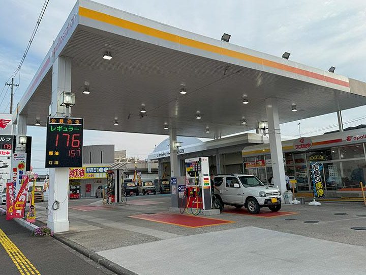 apollostation セルフ福島南バイパスSS スズセキモーター 1 apollostation e382bbe383abe38395e7a68fe5b3b6e58d97e38390e382a4e38391e382b9ss e382b9e382bae382bbe382ade383a2e383bce382bfe383bc