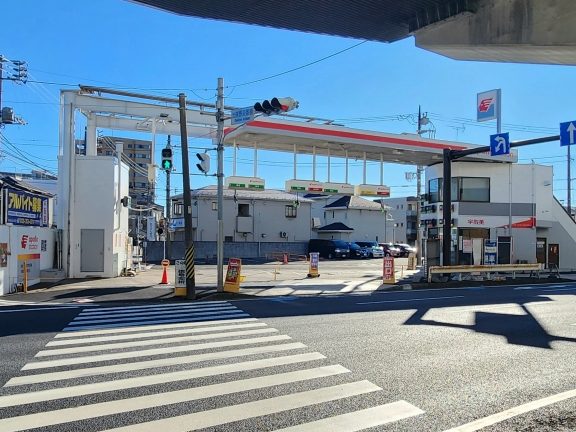 apollostation 川崎大師橋SS/東日本宇佐美 1 apollostation e5b79de5b48ee5a4a7e5b8abe6a98bssefbc8fe69db1e697a5e69cace5ae87e4bd90e7be8e