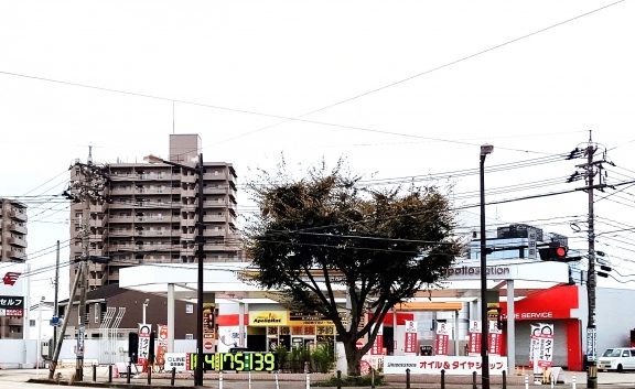 apollostation / (株)金沢エネルギー セルフ桜田町SS 1 apollostation e6a0aae98791e6b2a2e382a8e3838de383abe382aee383bc e382bbe383abe38395e6a19ce794b0e794bass