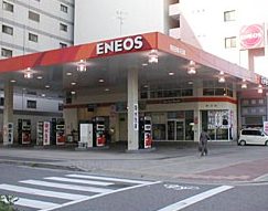 エネオス 兵庫SS
