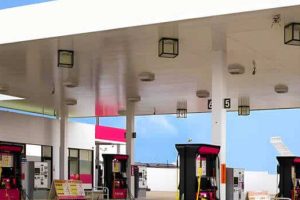 カナショクセルフ 金沢湊店/カナショク㈱