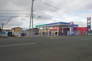 セルフピュア北上南