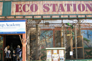 ECO Station