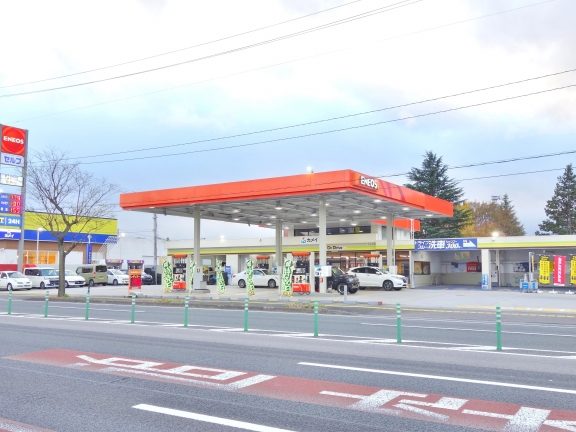 ENEOS Dr.Drive セルフ福島南店 / カメイ(株) 1 eneos dr drive e382bbe383abe38395e7a68fe5b3b6e58d97e5ba97 e382abe383a1e382a4e6a0aa