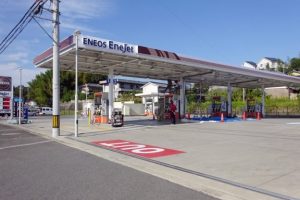 ENEOS Dr.Driveセルフネオス奈良北 SS (浪田石油)