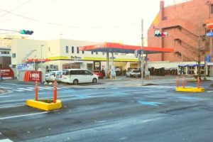 ENEOS Dr.Driveセルフ仙台北四店（ENEOSモビリニア）
