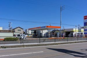 ENEOS Dr.Driveセルフ岐南インターSS (岐阜日石)