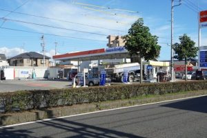 ENEOS Dr.Driveセルフ岐阜則武SS (岐阜日石)