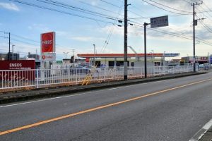 ENEOS Dr.Driveセルフ海老名上郷店（ENEOSモビリニア）