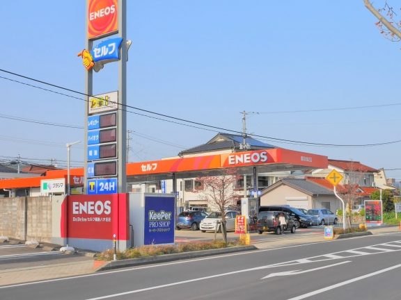 ENEOS Dr.Driveセルフ福島八木田店 1 eneos dr drivee382bbe383abe38395e7a68fe5b3b6e585abe69ca8e794b0e5ba97