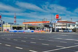 ENEOS Dr.Driveセルフ野田店（ENEOSモビリニア）