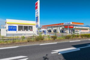ENEOS Dr.DriveセルフR17前橋荒牧店（ENEOSモビリニア）