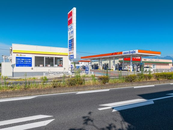 ENEOS Dr.DriveセルフR17前橋荒牧店(ENEOSモビリニア) 1 eneos dr drivee382bbe383abe38395r17e5898de6a98be88d92e789a7e5ba97efbc88eneose383a2e38393e383aae3838be382a2efbc89