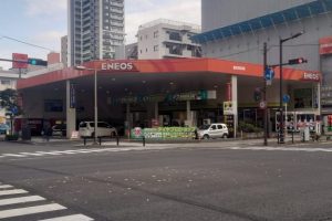 ENEOS Dr.Drive仙台店（ENEOSモビリニア）