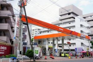 ENEOS Dr.Drive品川店（ENEOSモビリニア）