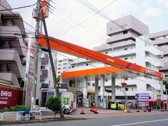 ENEOS Dr.Drive品川店(ENEOSモビリニア) 1 eneos dr drivee59381e5b79de5ba97efbc88eneose383a2e38393e383aae3838be382a2efbc89