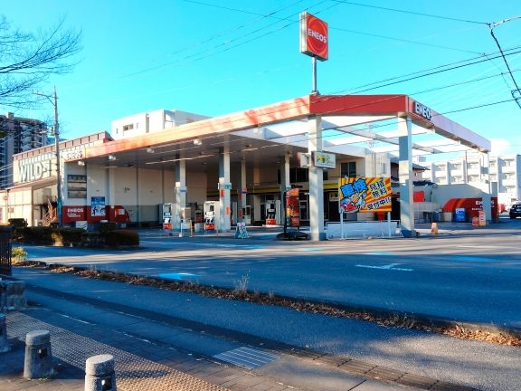 ENEOS Dr.Drive宇都宮駅東口店(ENEOSモビリニア) 1 eneos dr drivee5ae87e983bde5aeaee9a785e69db1e58fa3e5ba97efbc88eneose383a2e38393e383aae3838be382a2efbc89