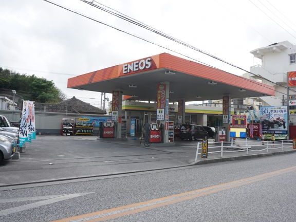 ENEOS Dr.Drive寄宮SS (㈱日政石油) 1 eneos dr drivee5af84e5aeaess e388b1e697a5e694bfe79fb3e6b2b9