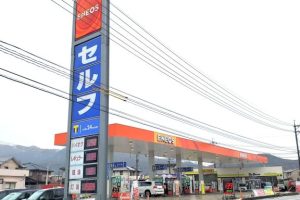 ENEOS Dr.Drive防府東SS