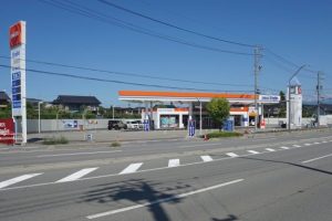 ENEOS / サンリン(株) 長野ＳＳ
