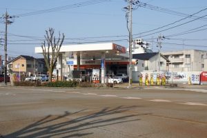 ENEOS / セルフプラザ元町SS EMTAS株式会社