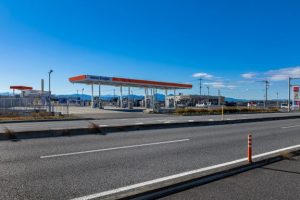 ENEOS セルフ伊勢崎田中SS 群馬自動車燃料販売株式会社