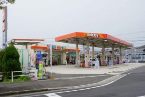 ENEOS 出雲南 SS (ダイイチ)