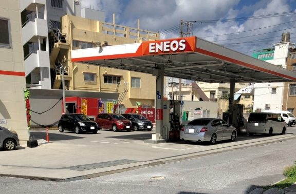 ENEOS 前島店 (㈱りゅうせきライフサポート) 1 eneos e5898de5b3b6e5ba97 e388b1e3828ae38285e38186e3819be3818de383a9e382a4e38395e382b5e3839de383bce38388