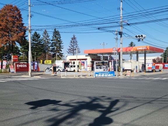 ENEOS 北上SS 1 eneos e58c97e4b88ass