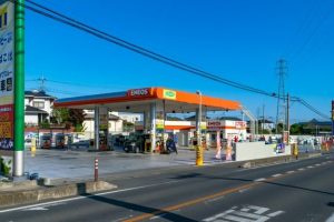 ENEOS 富士見店（ENEOSモビリニア）