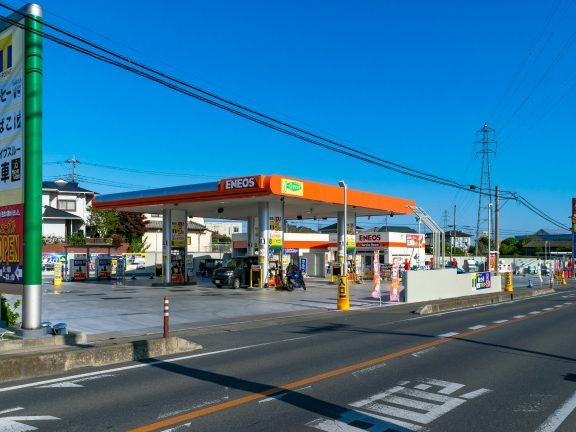 ENEOS 富士見店(ENEOSモビリニア) 1 eneos e5af8ce5a3abe8a68be5ba97efbc88eneose383a2e38393e383aae3838be382a2efbc89