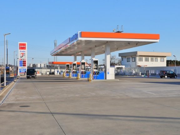 ENEOS 水戸青柳SS(ENEOSモビリニア) 1 eneos e6b0b4e688b8e99d92e69fb3efbd93efbd93efbc88eneose383a2e38393e383aae3838be382a2efbc89