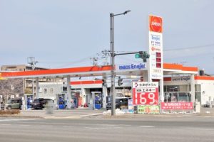 ENEOS 福島西BPSS