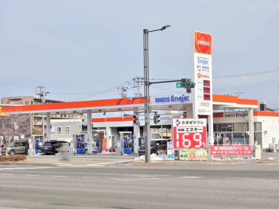 ENEOS 福島西BPSS 1 eneos e7a68fe5b3b6e8a5bfbpss
