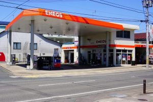ENEOS 花巻SS