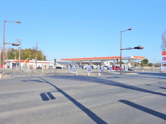 ENEOS 茨城県庁前SS(ENEOSモビリニア) 1 eneos e88ca8e59f8ee79c8ce5ba81e5898defbd93efbd93efbc88eneose383a2e38393e383aae3838be382a2efbc89
