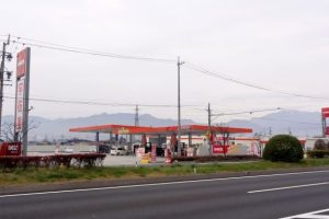 ENEOS １８号篠ノ井バイパスSS／東日本宇佐美