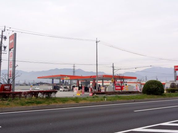 ENEOS 18号篠ノ井バイパスSS/東日本宇佐美 1 eneos efbc91efbc98e58fb7e7afa0e3838ee4ba95e38390e382a4e38391e382b9ssefbc8fe69db1e697a5e69cace5ae87e4bd90e7be8e