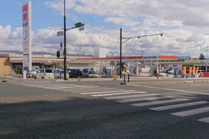 ENEOS EneJet Dr.Drive巣子店