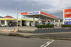 ENEOS EneJetDr.Drive滝沢店
