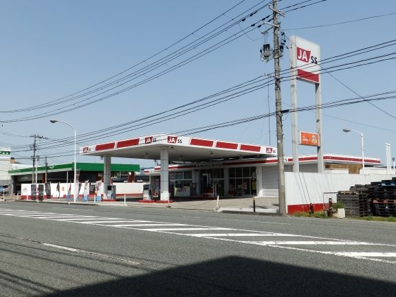 JA-SS 一関バイパスSS / JAいわて平泉 1 ja ss e4b880e996a2e38390e382a4e38391e382b9ss jae38184e3828fe381a6e5b9b3e6b389