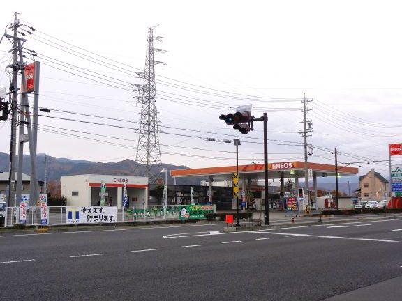 JAグリーン長野 南長野公園前セルフSS 1 jae382b0e383aae383bce383b3e995b7e9878e e58d97e995b7e9878ee585ace59c92e5898de382bbe383abe38395ss
