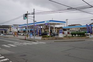 Oasis 山形店